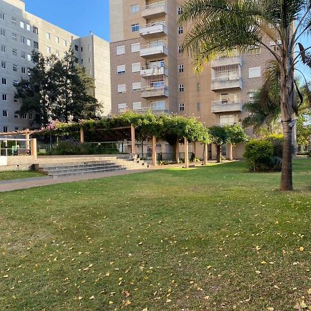 Torres Balcarce Apartment Salta Luaran gambar