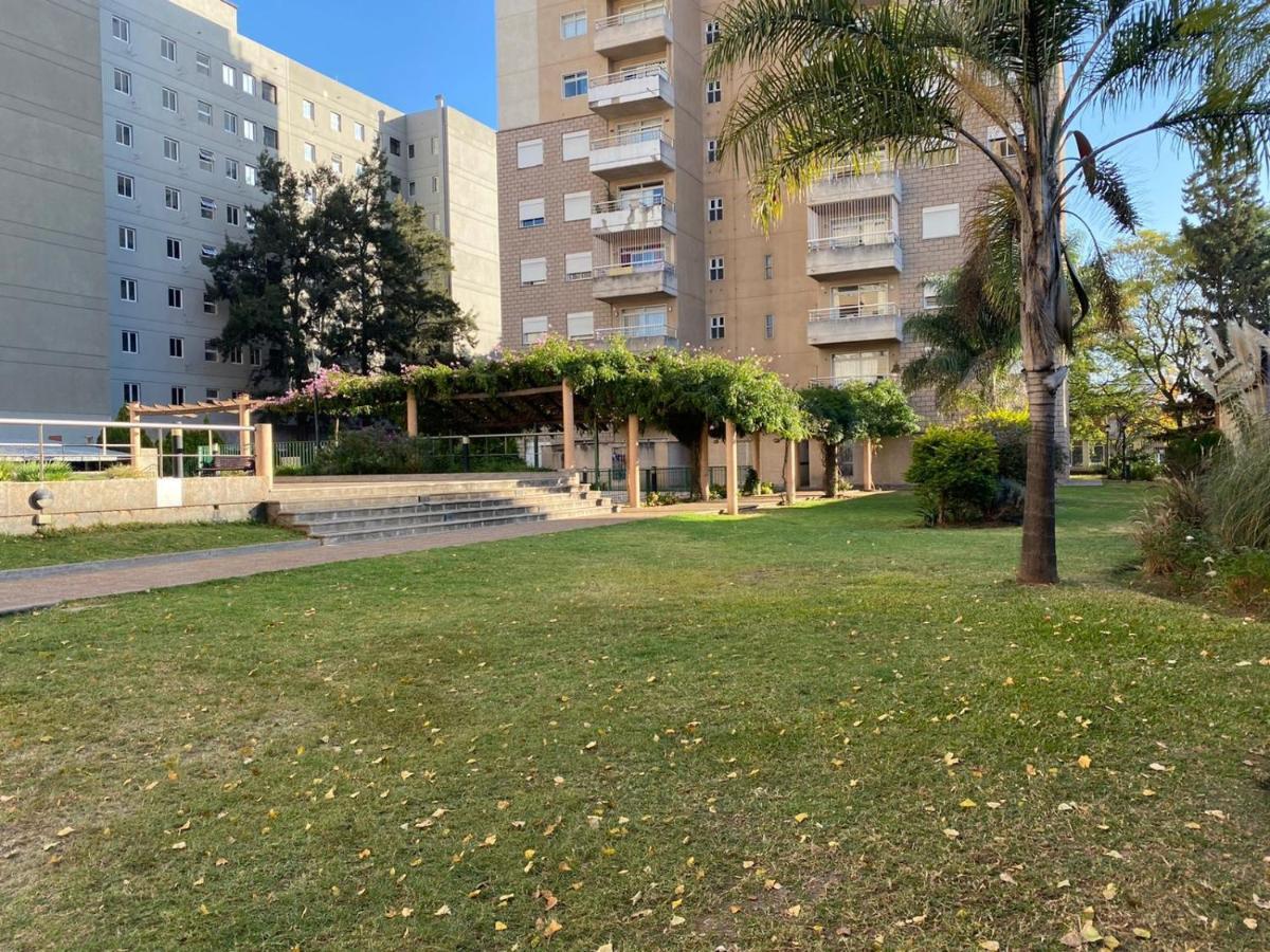 Torres Balcarce Apartment Salta Luaran gambar