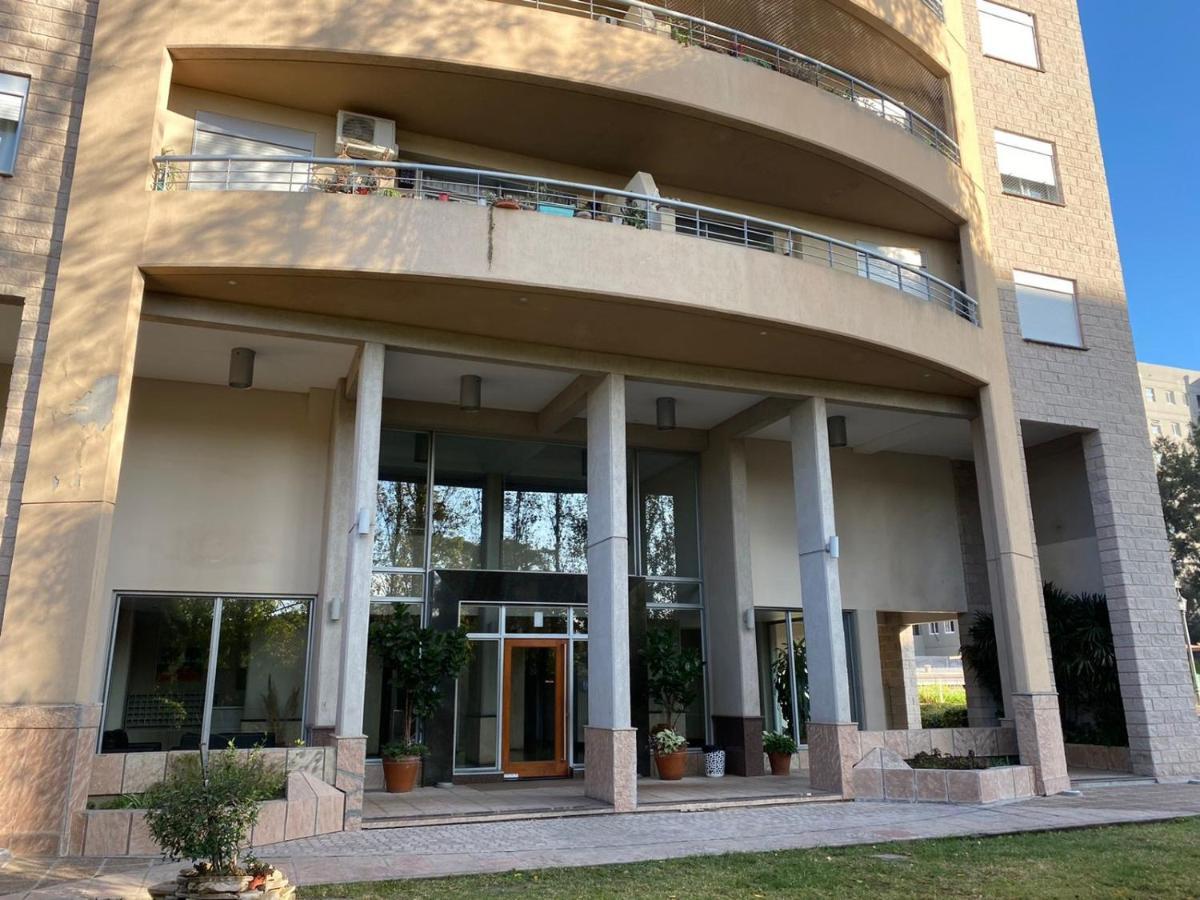 Torres Balcarce Apartment Salta Luaran gambar